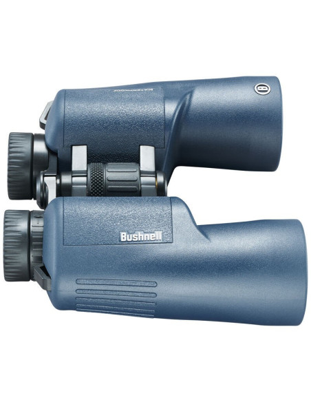Prismático BUSHNELL H2O Waterproof porro - 7x50