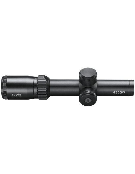 Visor BUSHNELL ELITE 4500 4X 1-4x24 Multi-X