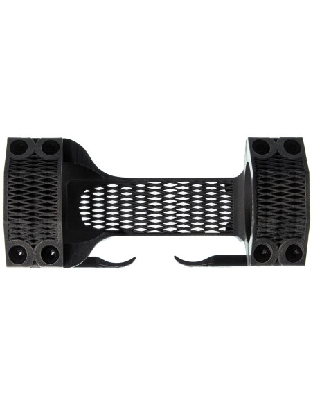 Montura APEL 3D para Picatinny - 30mm. bajas BH10