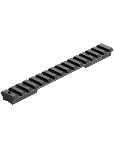 Carril LEUPOLD BackCountry Cross-Slot - Savage...
