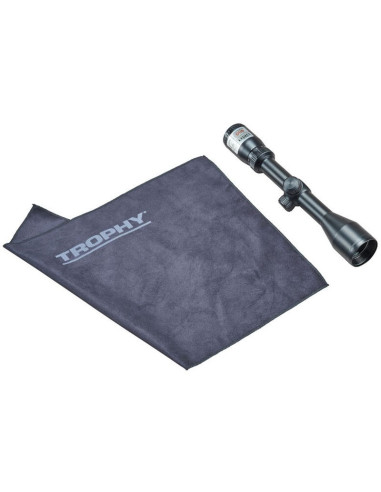 Visor BUSHNELL TROPHY 3-9x40 DOA 600 SFP