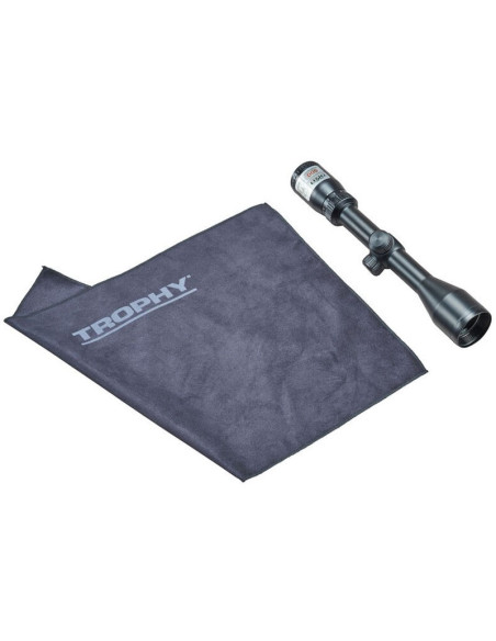 Visor BUSHNELL TROPHY 3-9x40 DOA 600 SFP