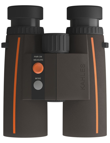 Prismático telémetro KAHLES HELIA 42 RF 8x42