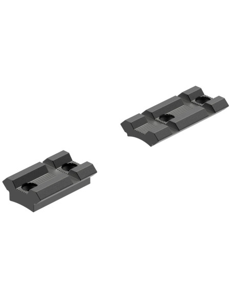 Juego de Bases LEUPOLD Rifleman - Winchester 70