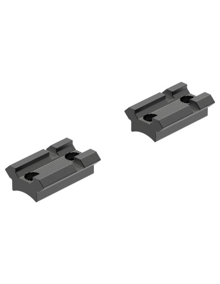 Juego de Bases LEUPOLD Rifleman - CVA / Traditions Pursuit