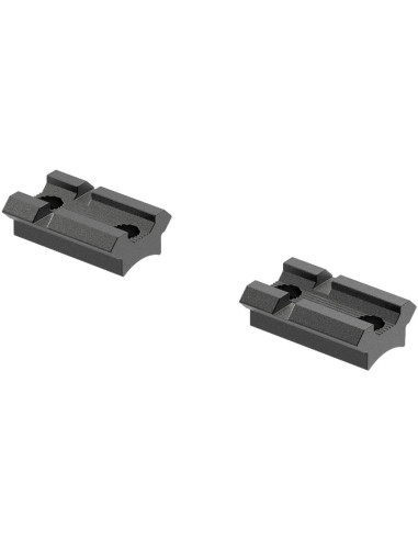 Juego de Bases LEUPOLD Rifleman - CVA /...