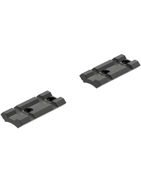 Juego de Bases LEUPOLD Rifleman - Savage 10/110