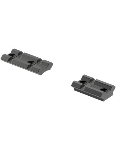 Juego de Bases LEUPOLD Rifleman - Savage 110...