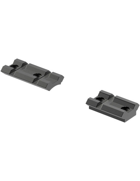 Juego de Bases LEUPOLD Rifleman - Savage 110 (armazón plano)
