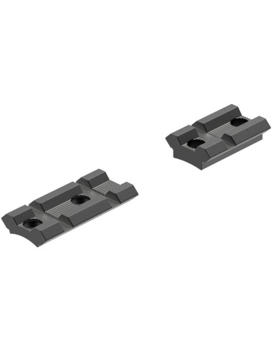 Juego de Bases LEUPOLD Rifleman - Winchester XPR