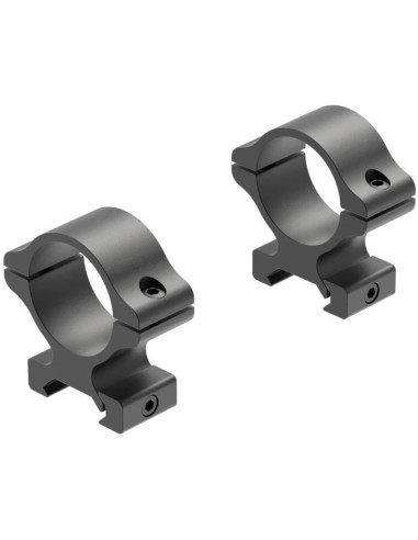 Juego de Anillas LEUPOLD Rifleman 30mm. [Fijas]...