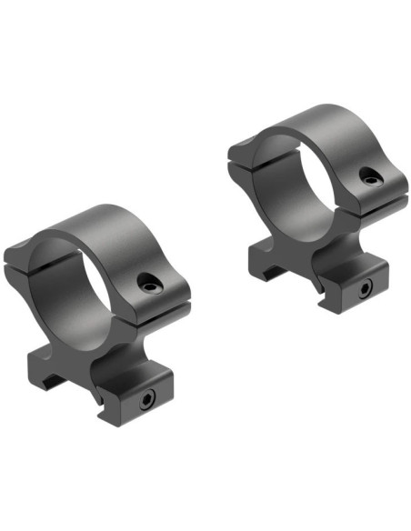 Juego de Anillas LEUPOLD Rifleman 30mm. [Fijas] - Altas