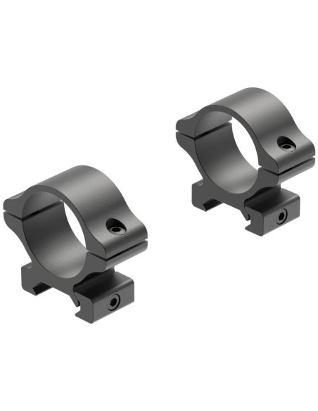 Juego de Anillas LEUPOLD Rifleman 30mm. [Fijas] - Medianas