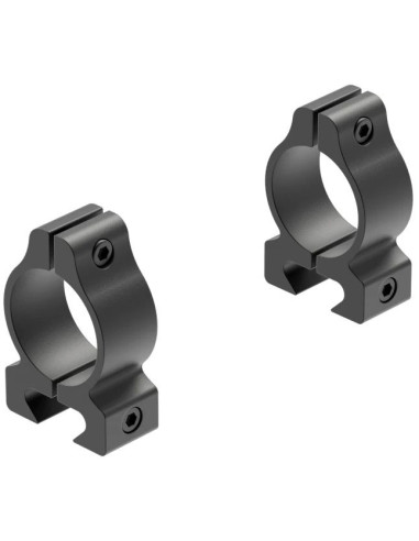 Juego de Anillas LEUPOLD Rifleman 1" carril...