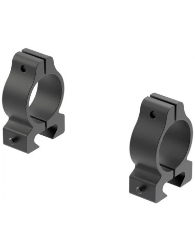 Juego de Anillas LEUPOLD Rifleman 1" carril...