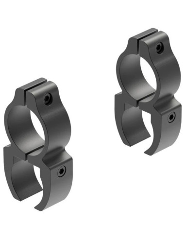 Juego de Anillas LEUPOLD Rifleman 1" carril...