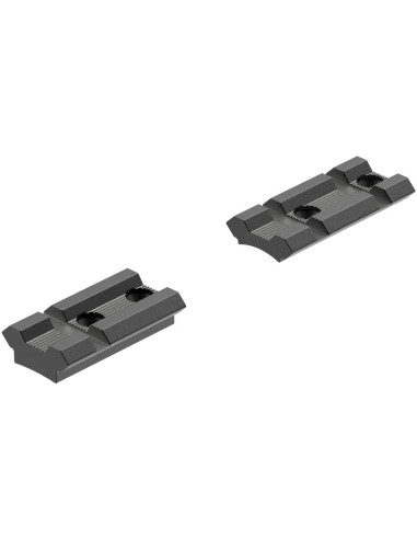 Juego de Bases LEUPOLD Rifleman - REM 700