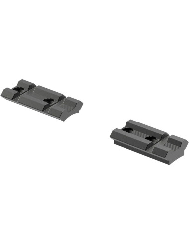 Juego de Bases LEUPOLD Rifleman - REM 700