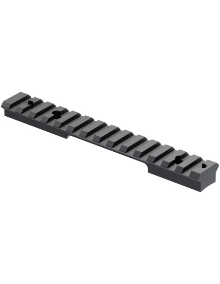 Carril LEUPOLD BackCountry Cross-Slot 8-40 - REM 700 SA 20 MOA