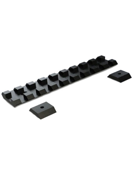 Base de acero POLI NICOLETTA Weaver - H&K 770