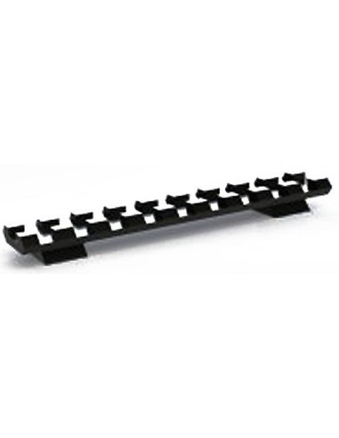 Base de acero POLI NICOLETTA Weaver - H&K 770