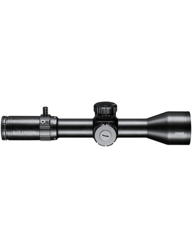 Visor BUSHNELL ELITE TACTICAL DMR3 3.5-21x50...
