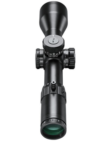 Visor BUSHNELL ELITE TACTICAL DMR3 3.5-21x50...
