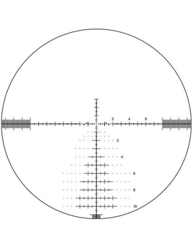 Visor BUSHNELL ELITE TACTICAL DMR3 3.5-21x50...