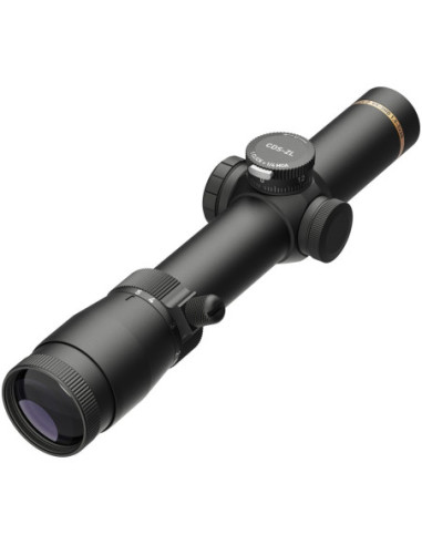 Visor LEUPOLD VX-3HD 1.5-5x20 CDS-ZL FireDot...