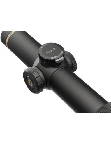Visor LEUPOLD VX-3HD 1.5-5x20 CDS-ZL FireDot...