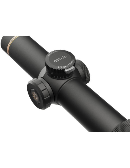 Visor LEUPOLD VX-3HD 1.5-5x20 CDS-ZL FireDot Twilight Hunter