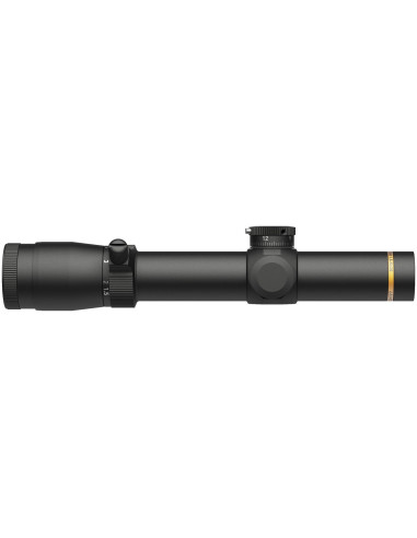 Visor LEUPOLD VX-3HD 1.5-5x20 CDS-ZL FireDot...