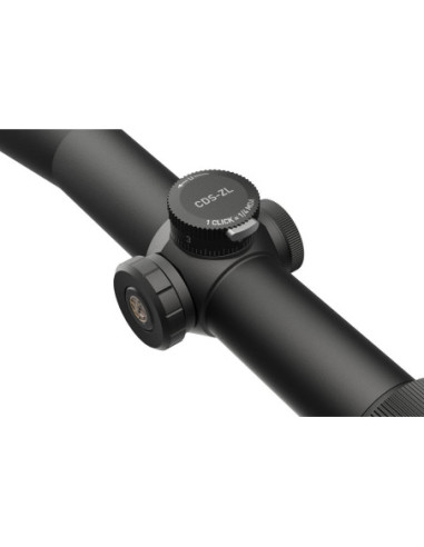 Visor LEUPOLD VX-3HD 3.5-10x40 CDS-ZL FireDot...