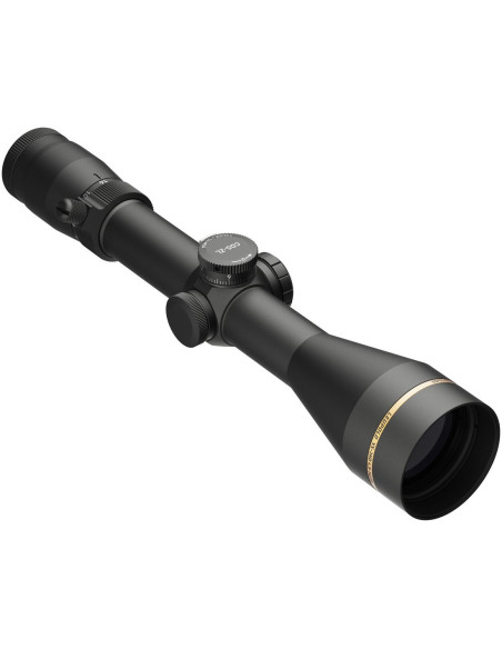 Visor LEUPOLD VX-3HD 4.5-14x50 Side Focus CDS-ZL FireDot Twilight Hunter