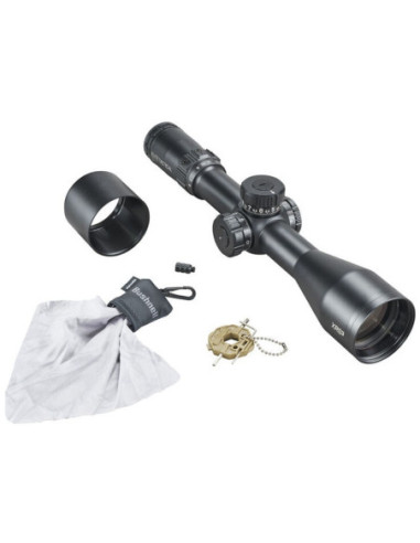 Visor BUSHNELL ELITE TACTICAL XRS3 6-36x56 FFP G4P