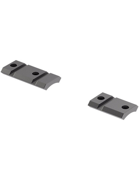 Juego de Bases LEUPOLD QRW 8-40 - Savage 110 (Round RCVR)
