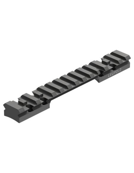 Carril LEUPOLD BackCountry Cross-Slot - Browning X-Bolt SA