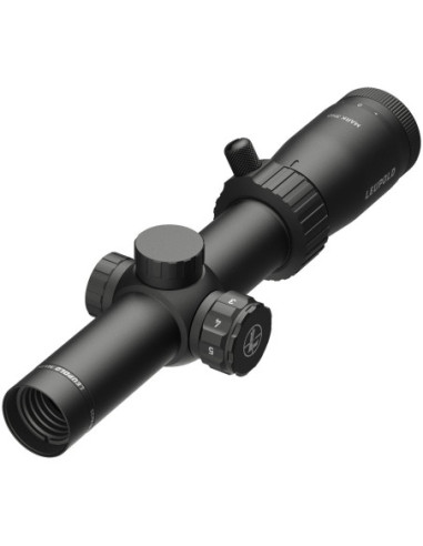 Visor LEUPOLD Mark 3HD 1.5-4x20 FireDot SPR ilum.
