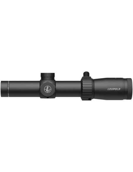 Visor LEUPOLD Mark 3HD 1.5-4x20 FireDot SPR ilum.