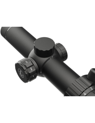 Visor LEUPOLD Mark 3HD 1.5-4x20 FireDot SPR ilum.