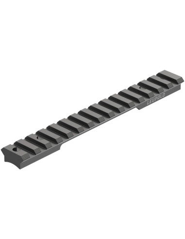 Carril LEUPOLD BackCountry Cross-Slot - Savage...
