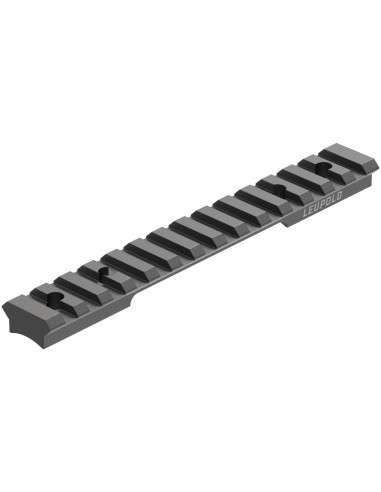 Carril LEUPOLD BackCountry Cross-Slot - Ruger...