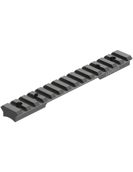 Carril LEUPOLD BackCountry Cross-Slot - Ruger American SA