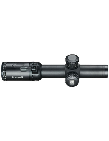 Visor BUSHNELL AR 1-4x24 SFP Drop Zone 223
