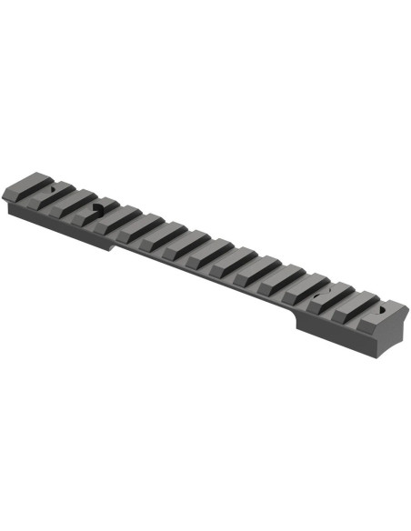 Carril LEUPOLD BackCountry Cross-Slot - Winchester 70 LA