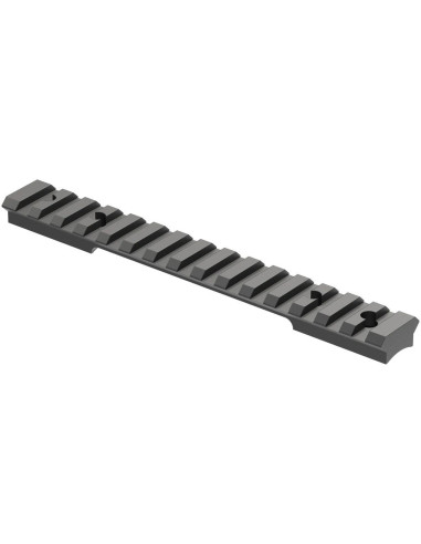 Carril LEUPOLD BackCountry Cross-Slot - Ruger...