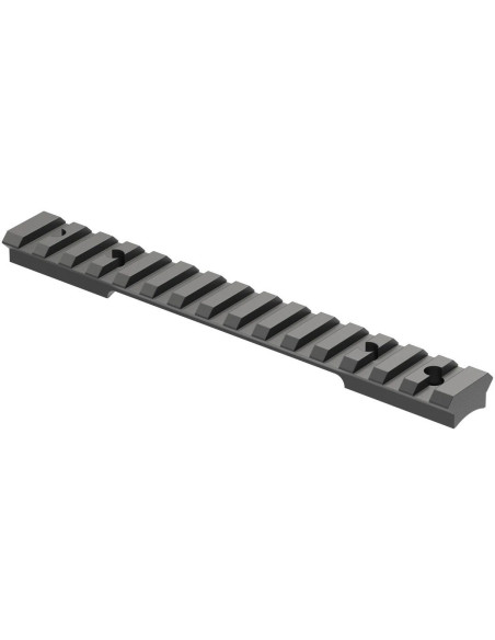 Carril LEUPOLD BackCountry Cross-Slot - Ruger American LA