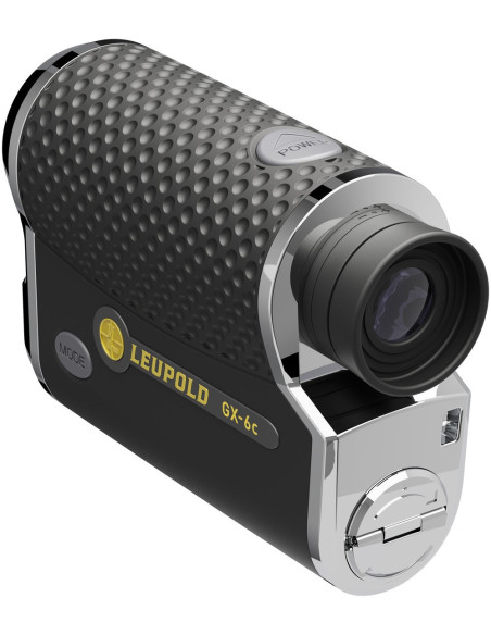Telémetro LEUPOLD GX-6c