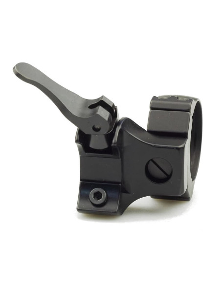 Monturas APEL modelo BLASER dural - 30mm. altas BH21.5