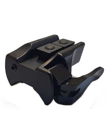 Monturas APEL modelo BLASER R93 acero - carril...